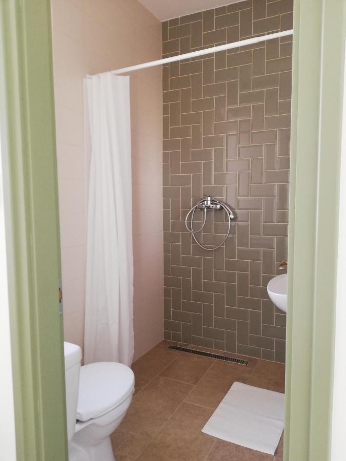 Zoeld Terasz Vendeghaz Apartment Egerszalok Luaran gambar