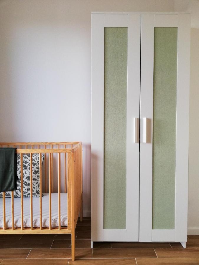 Zoeld Terasz Vendeghaz Apartment Egerszalok Luaran gambar