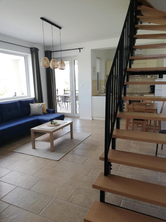 Zoeld Terasz Vendeghaz Apartment Egerszalok Luaran gambar