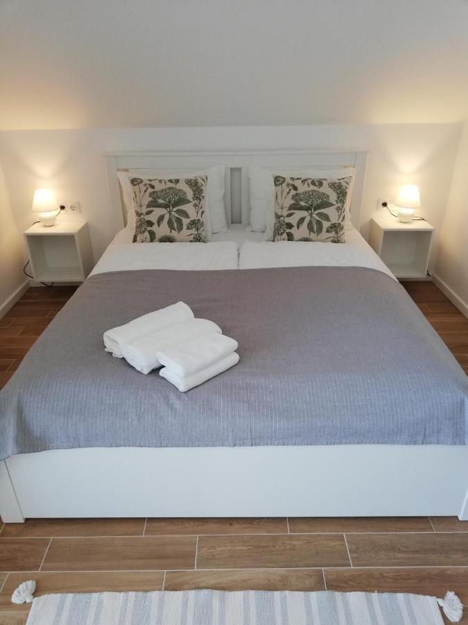 Zoeld Terasz Vendeghaz Apartment Egerszalok Luaran gambar