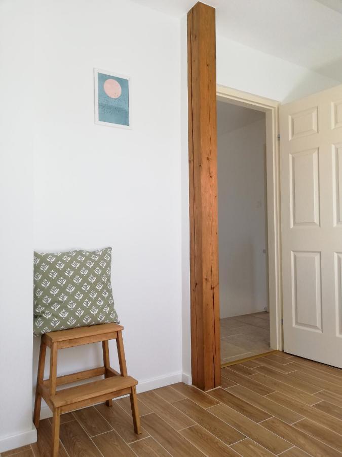 Zoeld Terasz Vendeghaz Apartment Egerszalok Luaran gambar