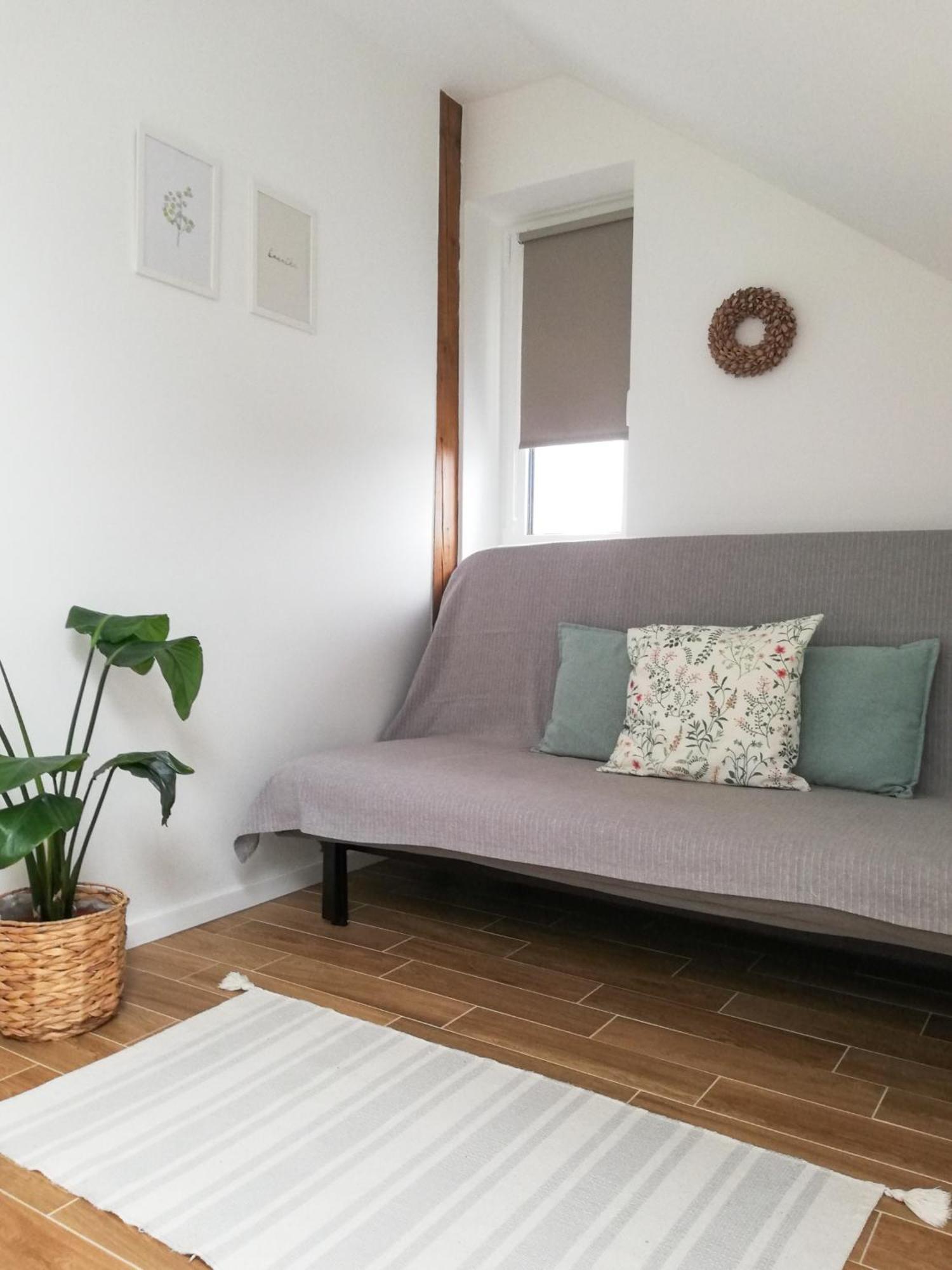 Zoeld Terasz Vendeghaz Apartment Egerszalok Luaran gambar