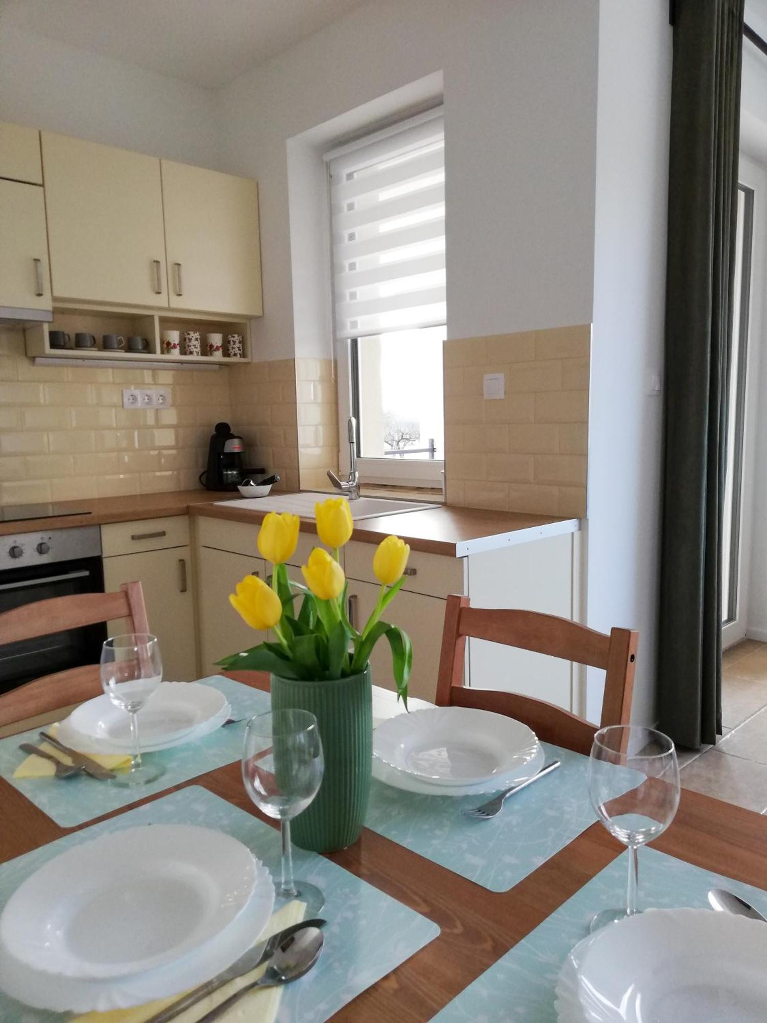 Zoeld Terasz Vendeghaz Apartment Egerszalok Luaran gambar